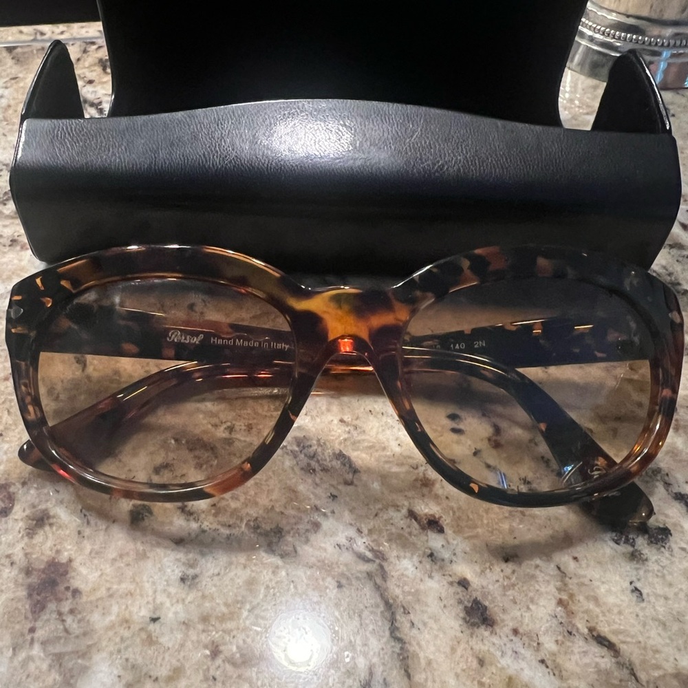 Persol Unisex Sunglasses
